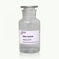 low price ethanol alcohol 99% 64-17-5 production plant ethyl alcohol from China